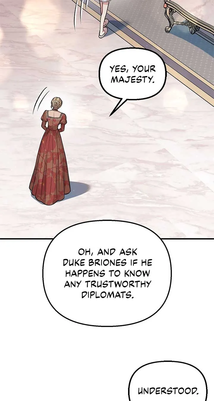 The Secret Bedroom of a Dejected Royal Daughter Chapter 86 Online - página 80