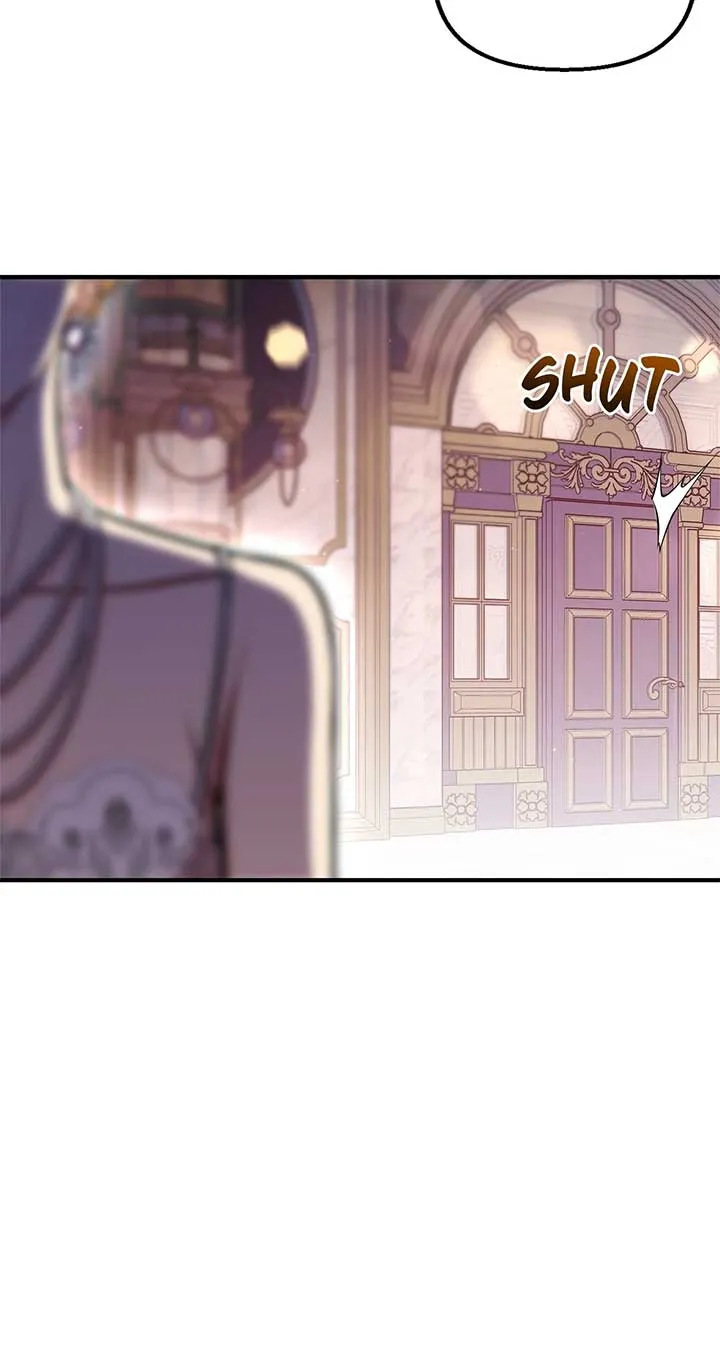 The Secret Bedroom of a Dejected Royal Daughter Chapter 86 Online - página 81
