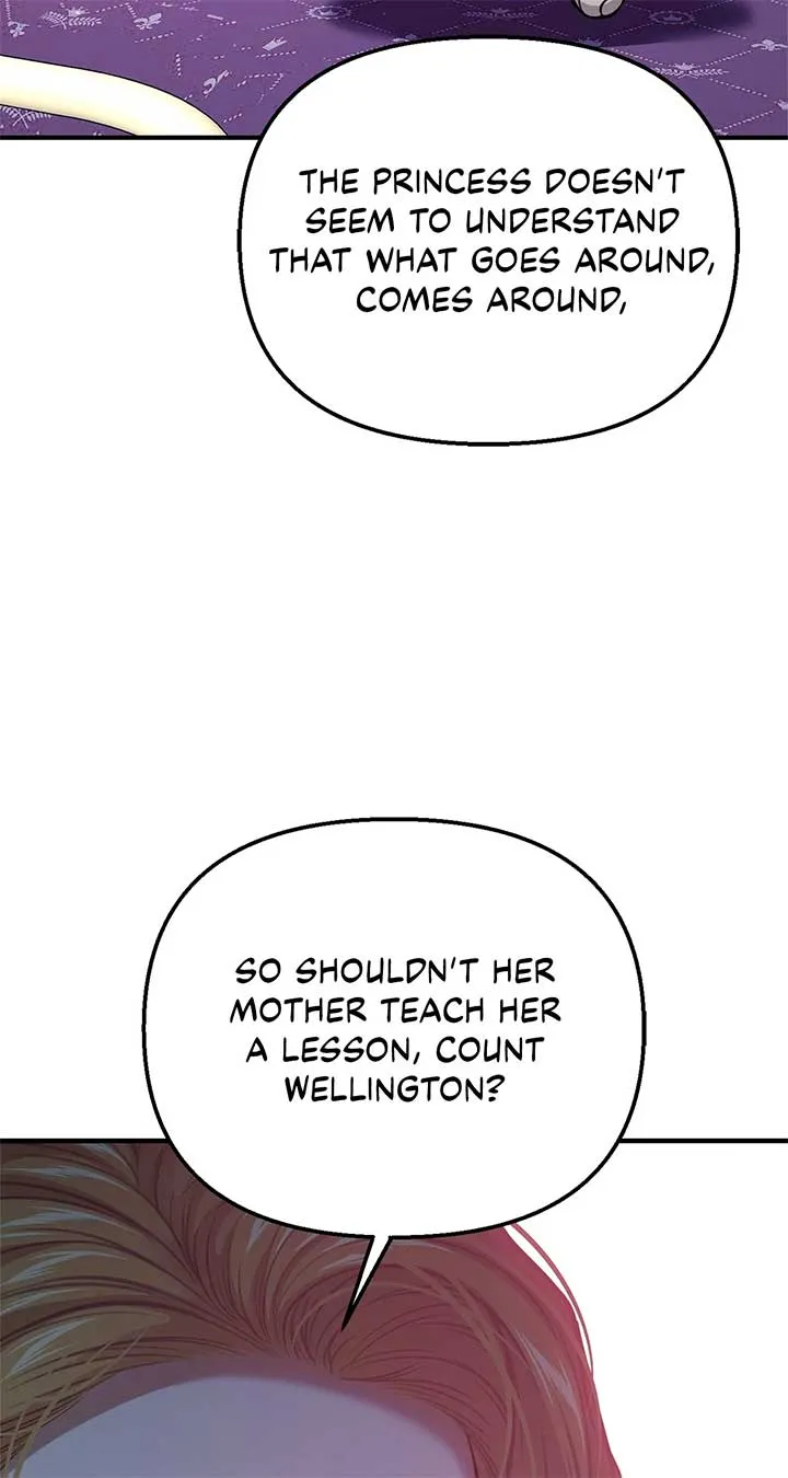 The Secret Bedroom of a Dejected Royal Daughter Chapter 86 Online - página 83