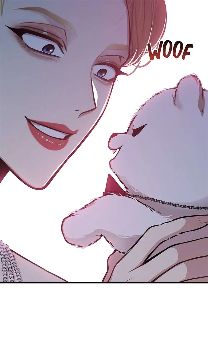 The Secret Bedroom of a Dejected Royal Daughter Chapter 86 Online - página 84