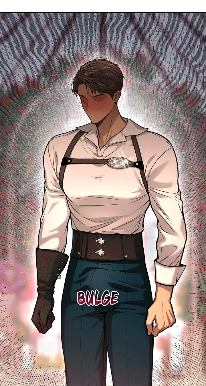 The Secret Bedroom of a Dejected Royal Daughter Chapter 86 Online - página 93