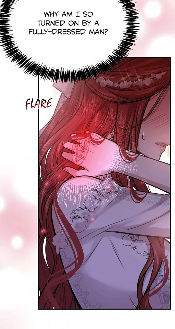 The Secret Bedroom of a Dejected Royal Daughter Chapter 86 Online - página 95