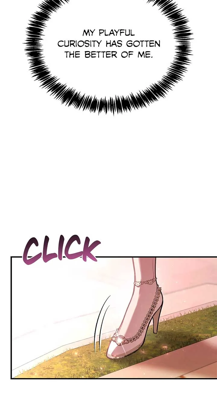 The Secret Bedroom of a Dejected Royal Daughter Chapter 86 Online - página 99