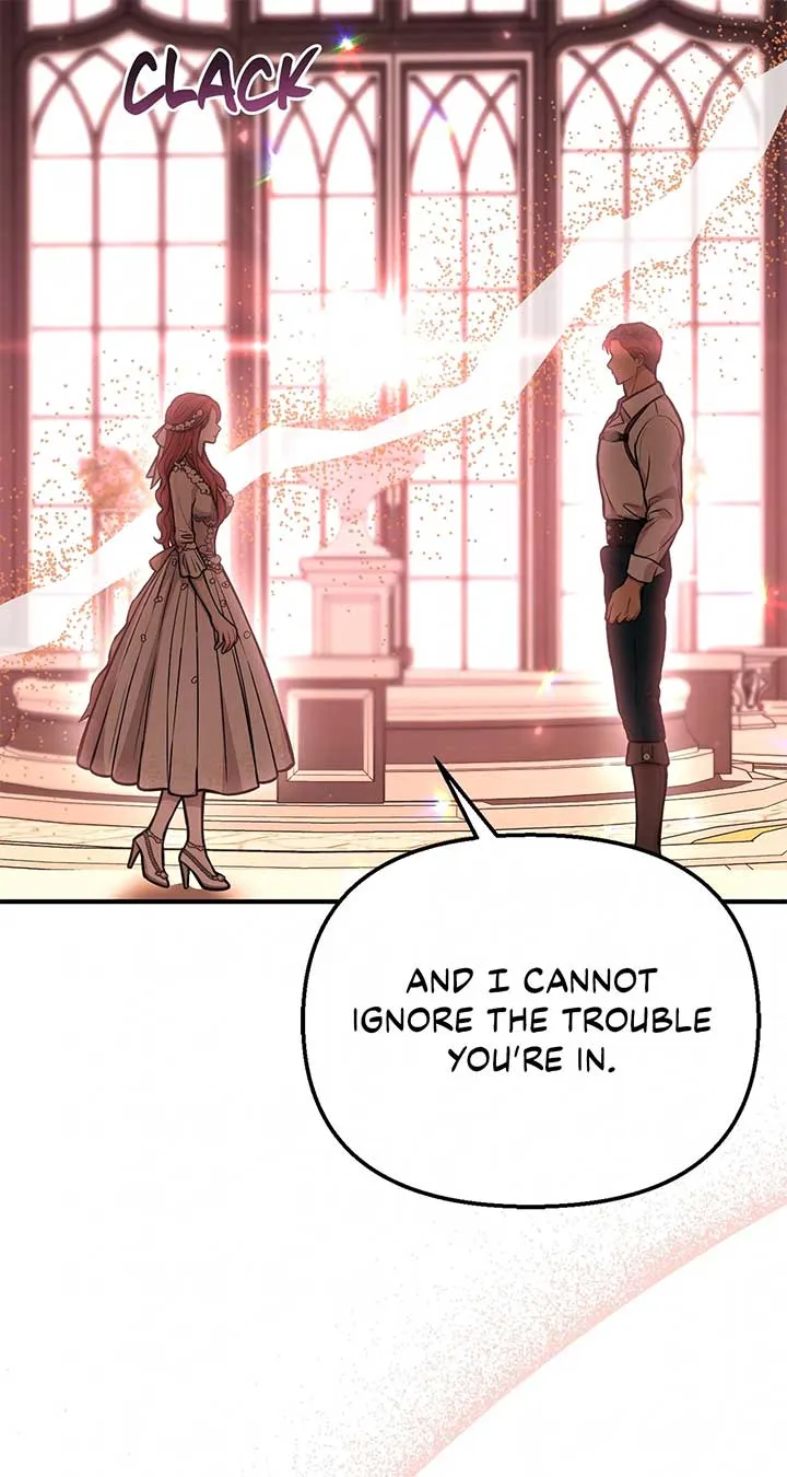 The Secret Bedroom of a Dejected Royal Daughter Chapter 86 Online - página 101