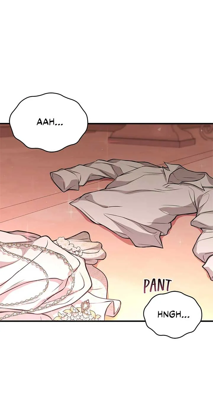The Secret Bedroom of a Dejected Royal Daughter Chapter 86 Online - página 107