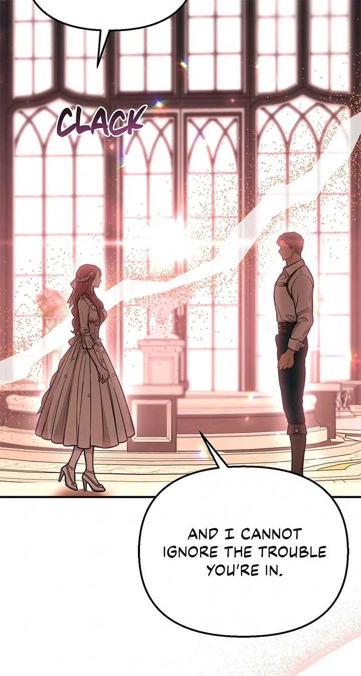 The Secret Bedroom of a Dejected Royal Daughter Chapter 87 Online - página 4