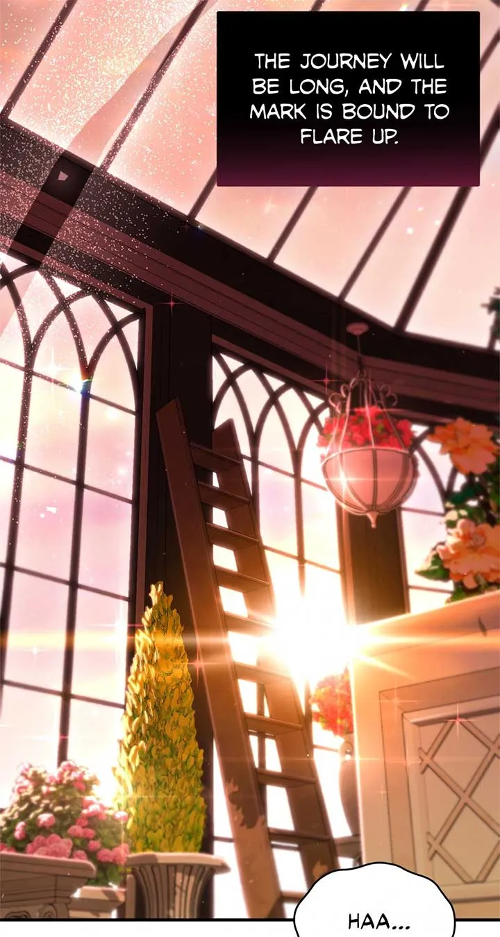 The Secret Bedroom of a Dejected Royal Daughter Chapter 87 Online - página 10