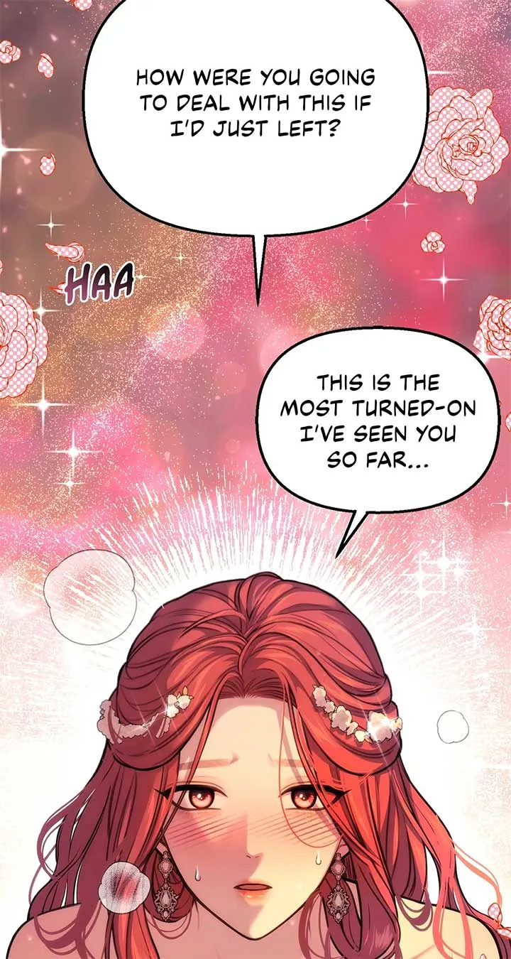The Secret Bedroom of a Dejected Royal Daughter Chapter 87 Online - página 19
