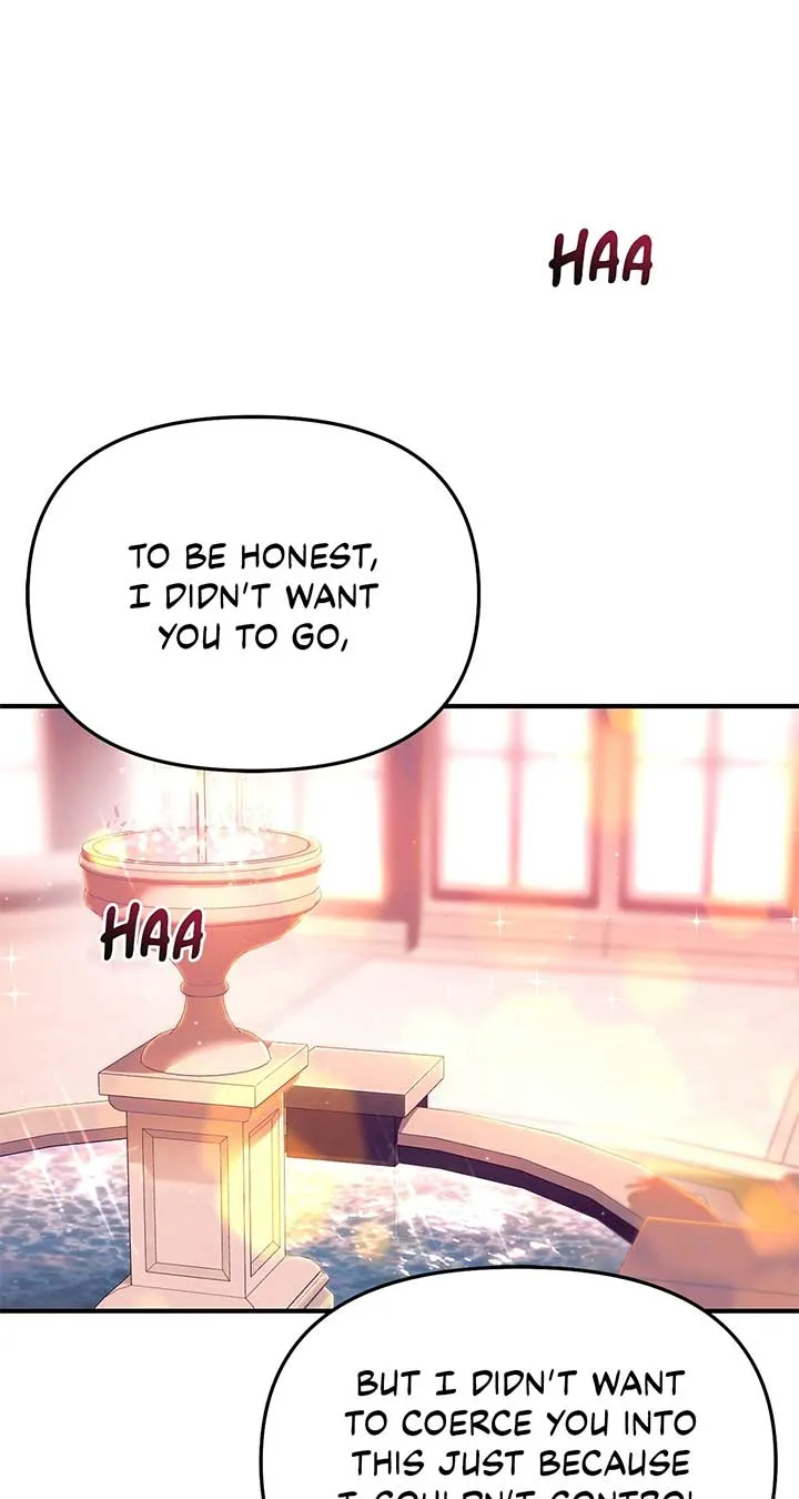 The Secret Bedroom of a Dejected Royal Daughter Chapter 87 Online - página 21