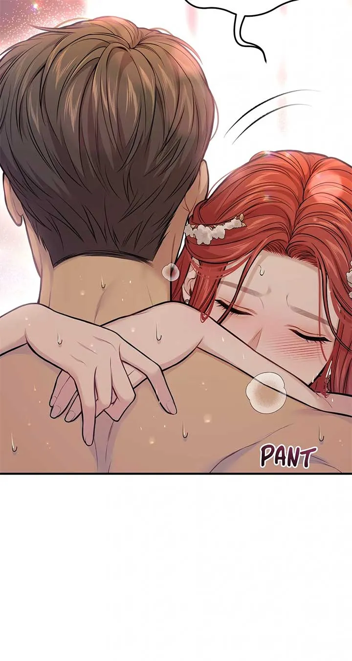 The Secret Bedroom of a Dejected Royal Daughter Chapter 87 Online - página 34