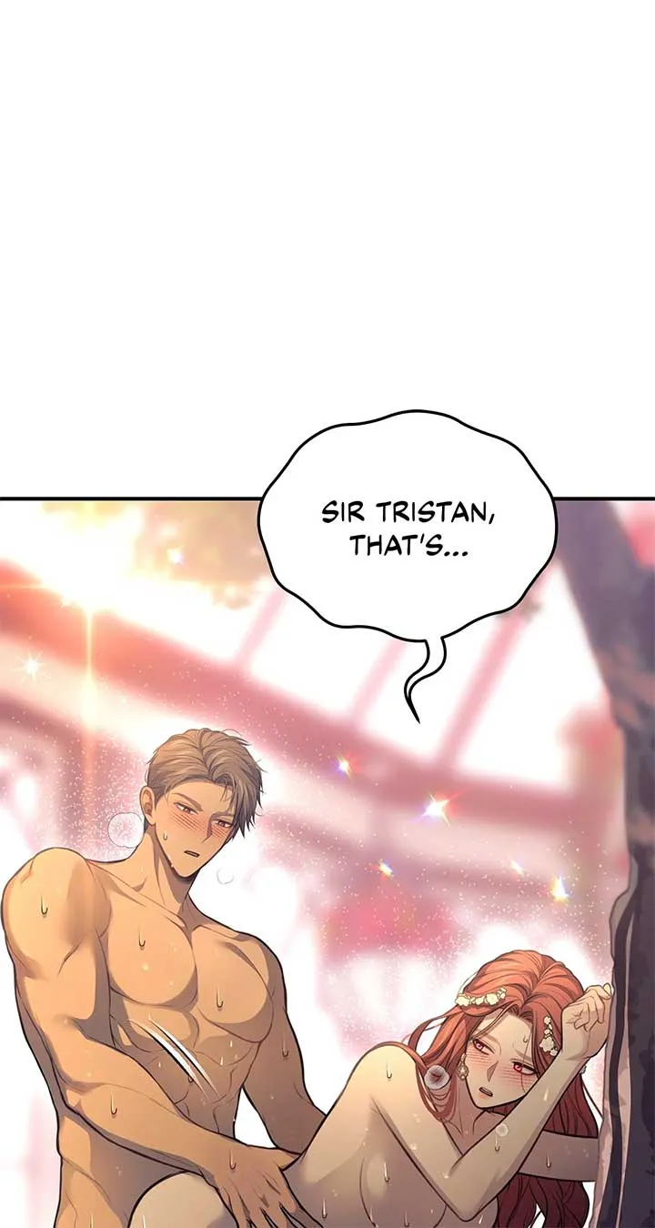 The Secret Bedroom of a Dejected Royal Daughter Chapter 87 Online - página 76