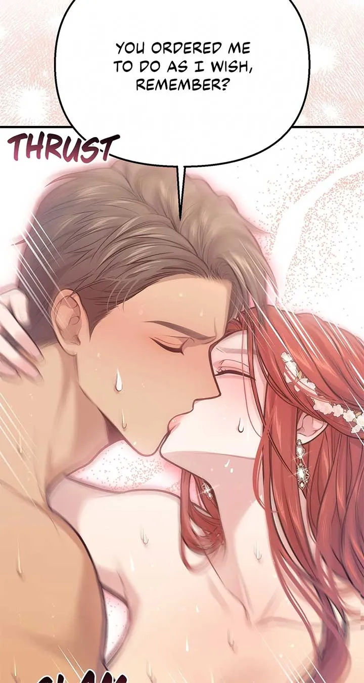 The Secret Bedroom of a Dejected Royal Daughter Chapter 87 Online - página 84