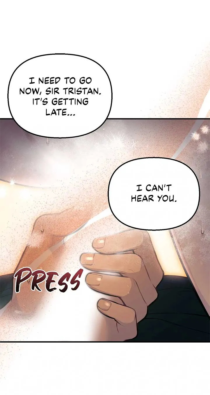 The Secret Bedroom of a Dejected Royal Daughter Chapter 87 Online - página 96