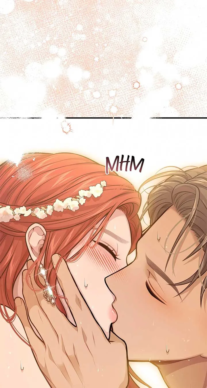 The Secret Bedroom of a Dejected Royal Daughter Chapter 87 Online - página 105