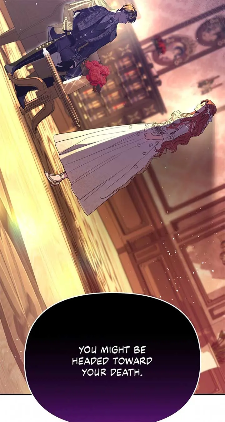 The Secret Bedroom of a Dejected Royal Daughter Chapter 87 Online - página 125