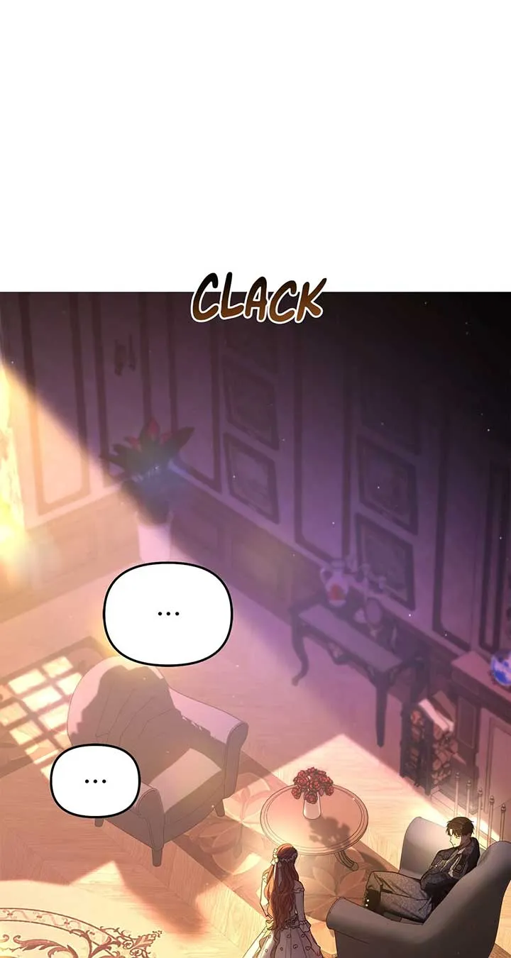The Secret Bedroom of a Dejected Royal Daughter Chapter 88 Online - página 1