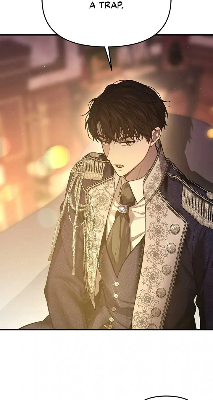 The Secret Bedroom of a Dejected Royal Daughter Chapter 88 Online - página 3