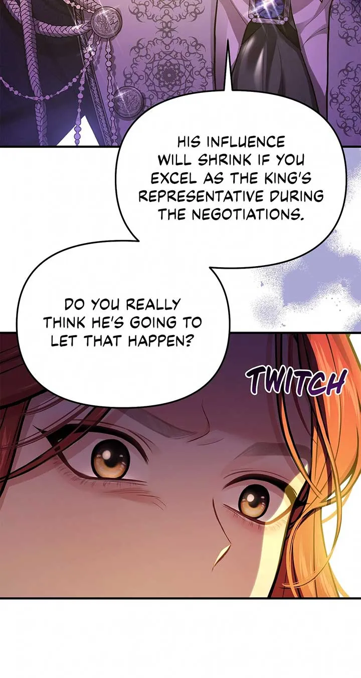 The Secret Bedroom of a Dejected Royal Daughter Chapter 88 Online - página 6