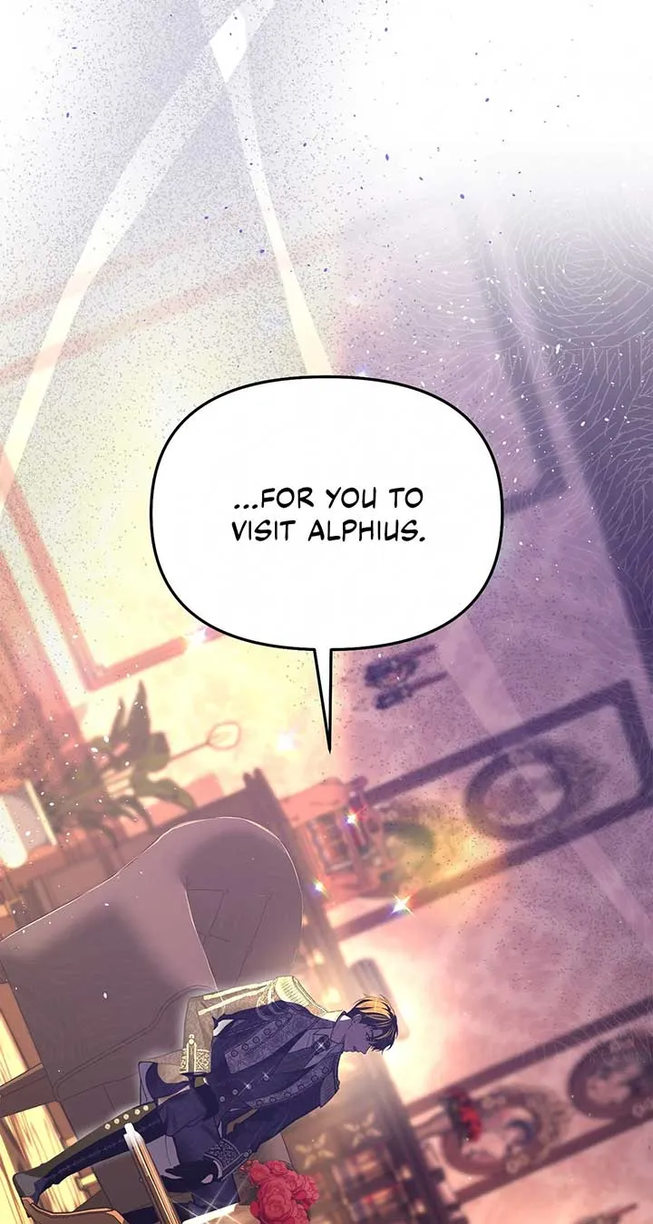 The Secret Bedroom of a Dejected Royal Daughter Chapter 88 Online - página 8