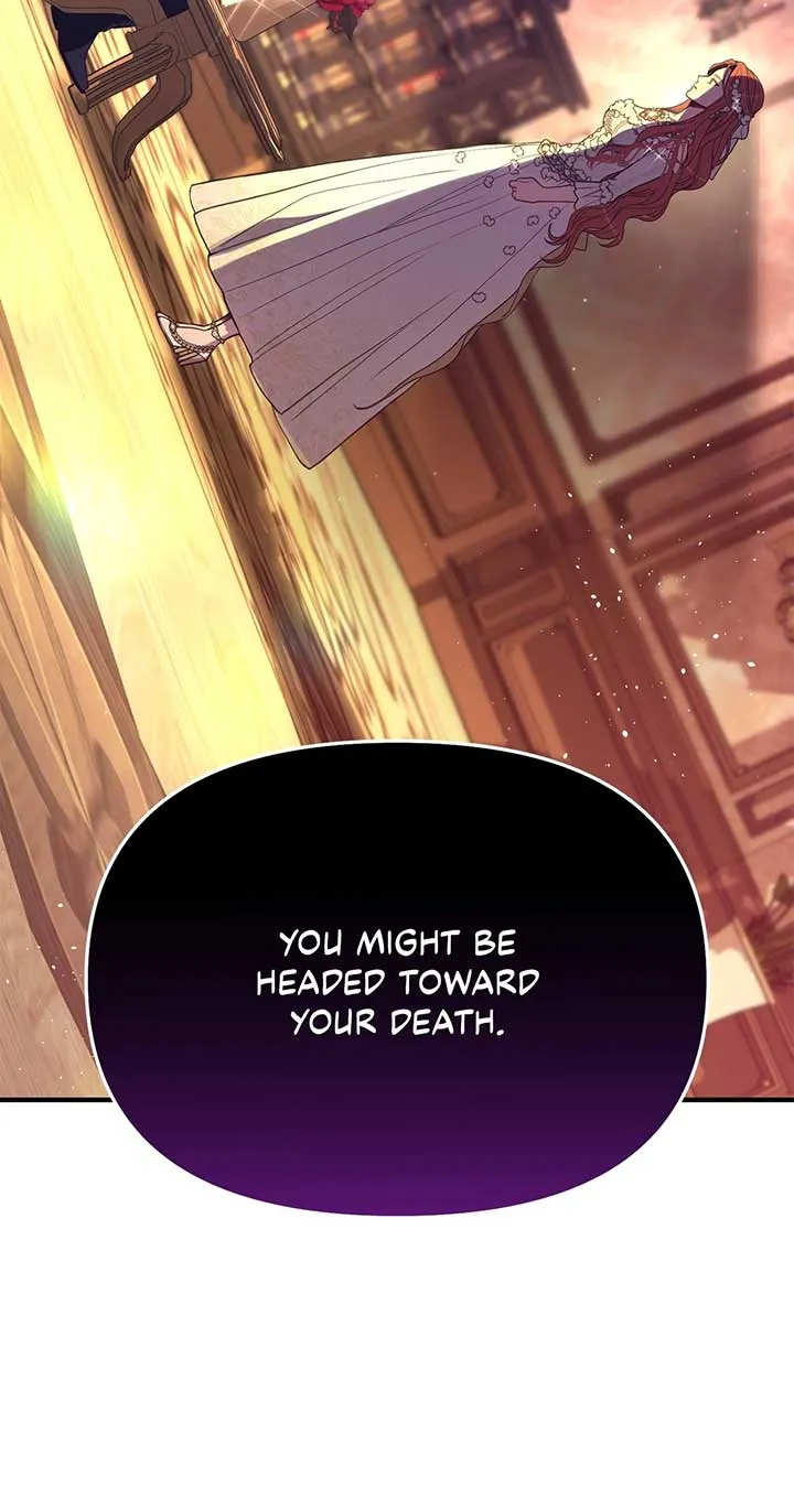 The Secret Bedroom of a Dejected Royal Daughter Chapter 88 Online - página 9