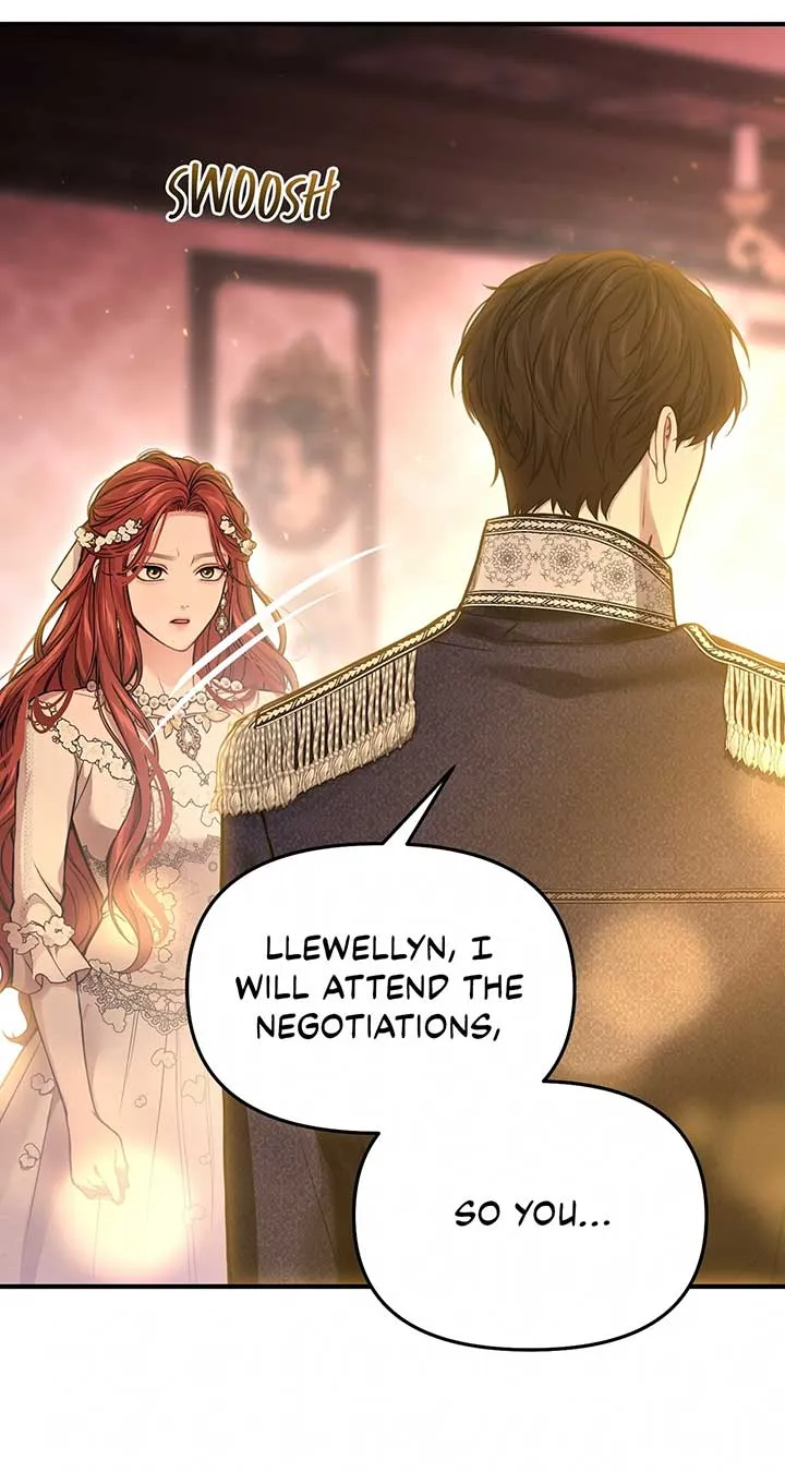 The Secret Bedroom of a Dejected Royal Daughter Chapter 88 Online - página 12