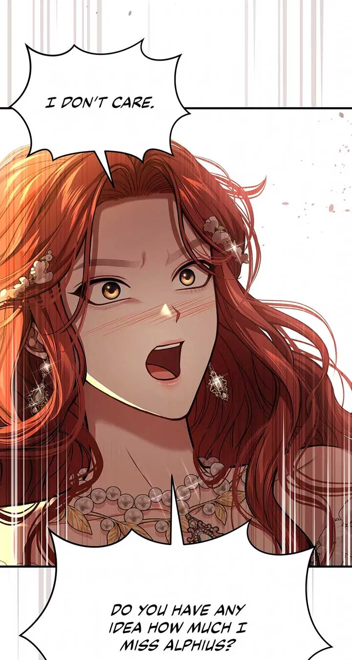 The Secret Bedroom of a Dejected Royal Daughter Chapter 88 Online - página 18