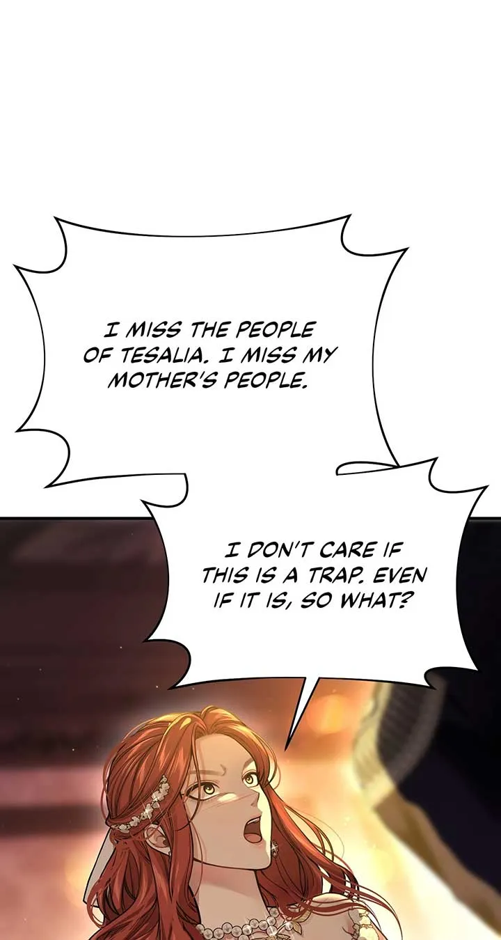 The Secret Bedroom of a Dejected Royal Daughter Chapter 88 Online - página 20