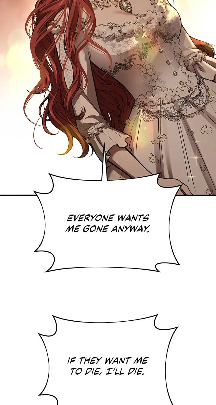 The Secret Bedroom of a Dejected Royal Daughter Chapter 88 Online - página 21