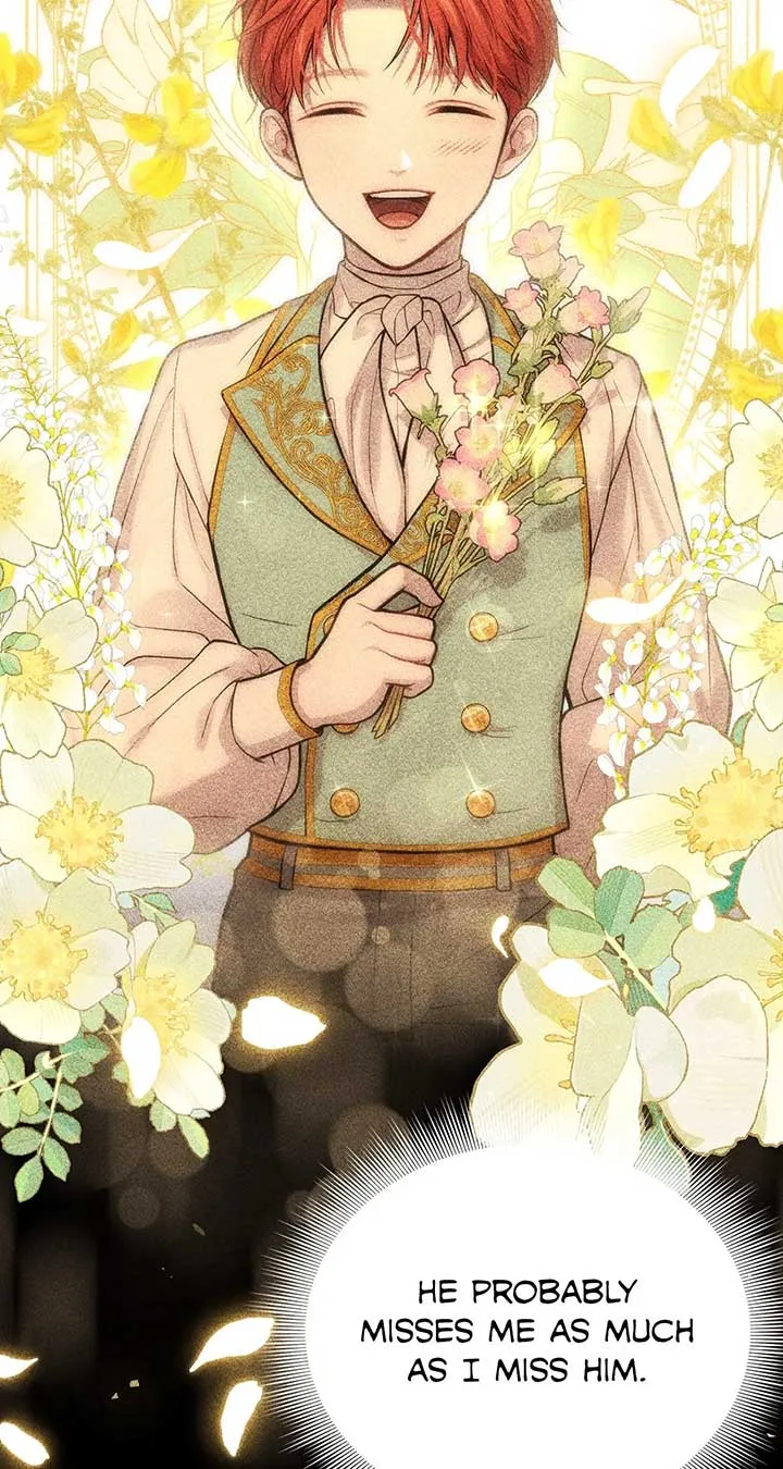 The Secret Bedroom of a Dejected Royal Daughter Chapter 88 Online - página 28