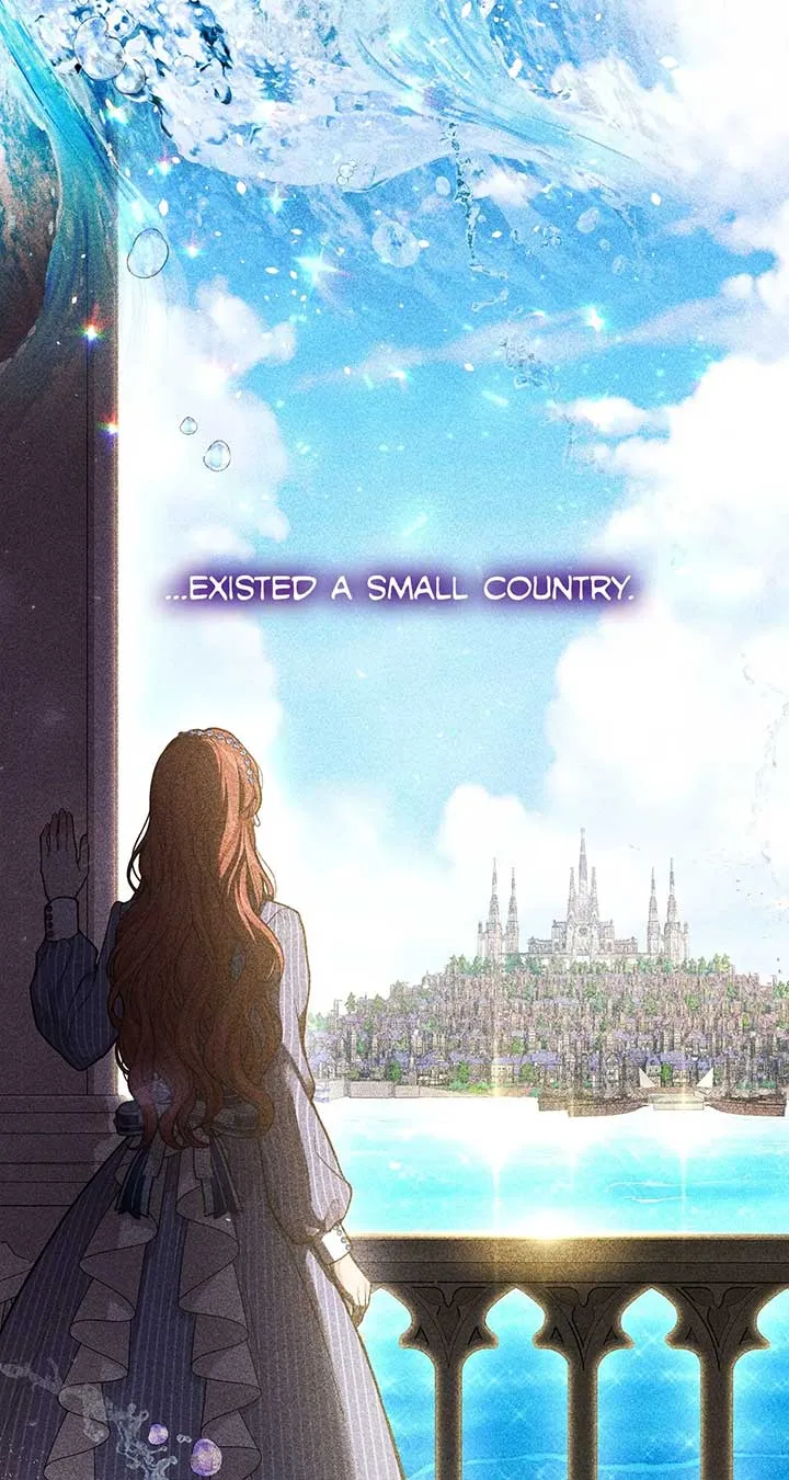 The Secret Bedroom of a Dejected Royal Daughter Chapter 88 Online - página 35