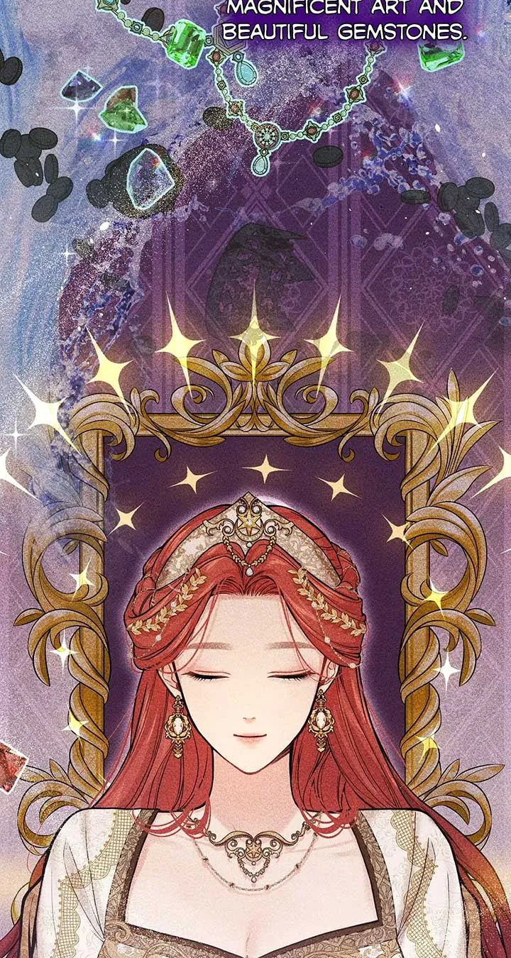 The Secret Bedroom of a Dejected Royal Daughter Chapter 88 Online - página 37