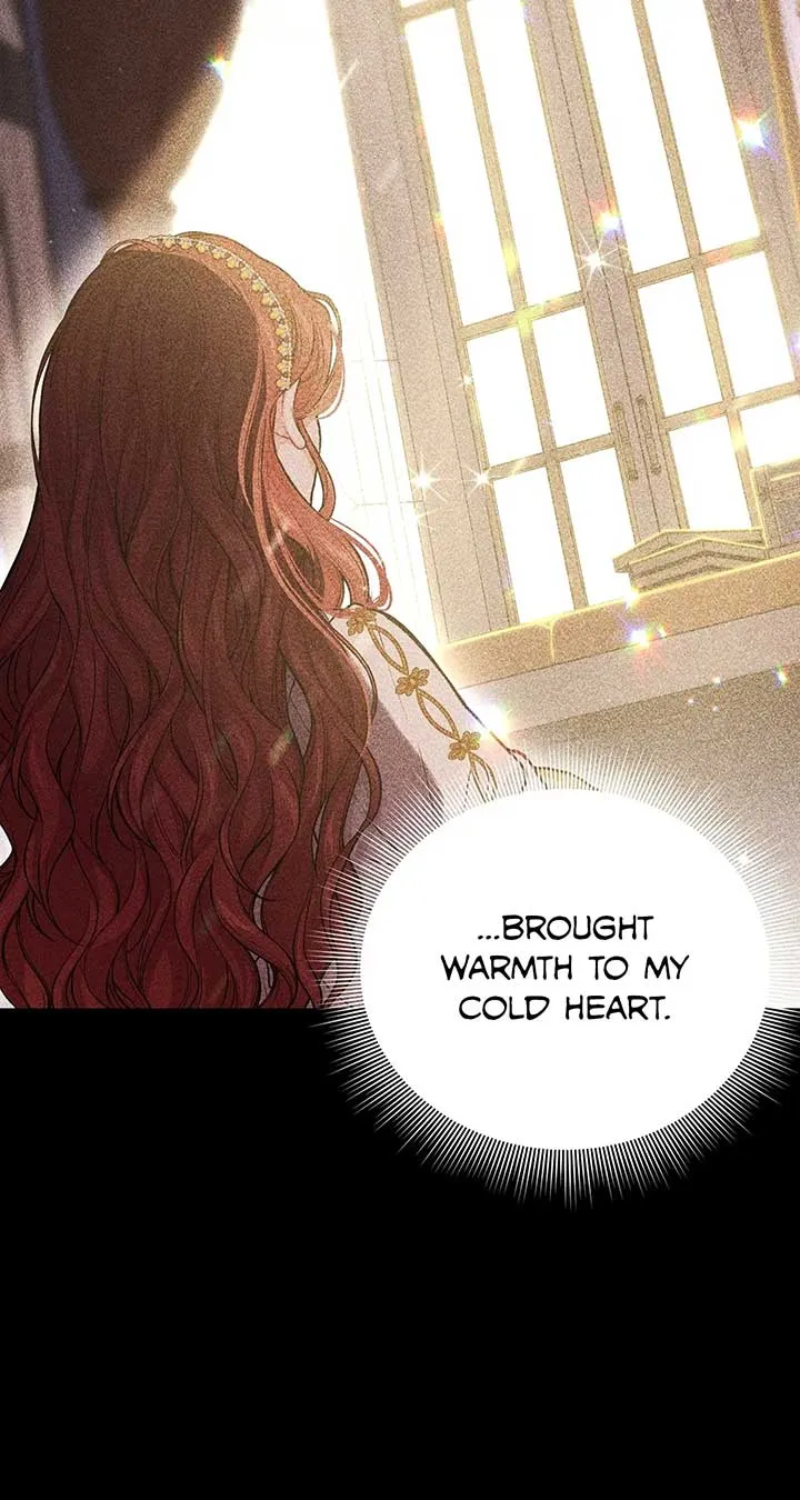 The Secret Bedroom of a Dejected Royal Daughter Chapter 88 Online - página 40