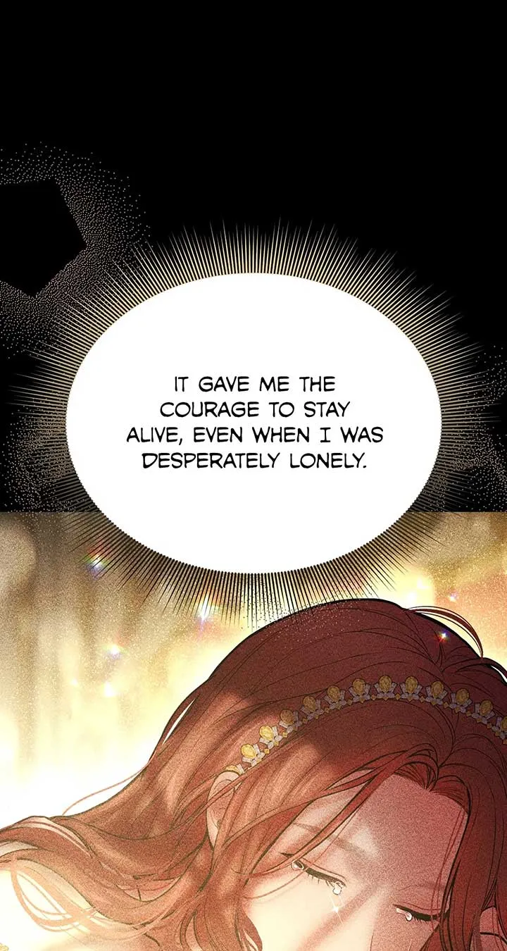 The Secret Bedroom of a Dejected Royal Daughter Chapter 88 Online - página 42