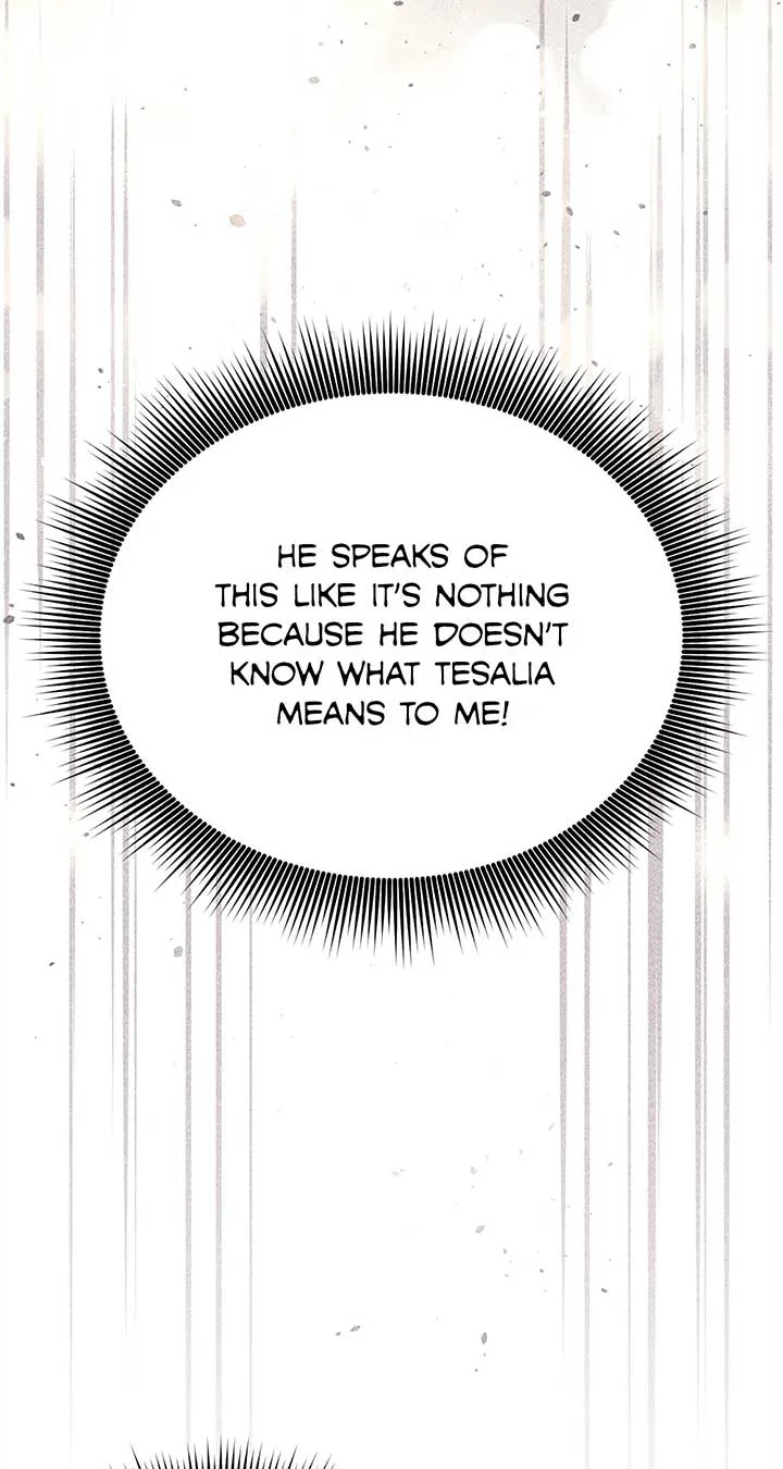 The Secret Bedroom of a Dejected Royal Daughter Chapter 88 Online - página 44