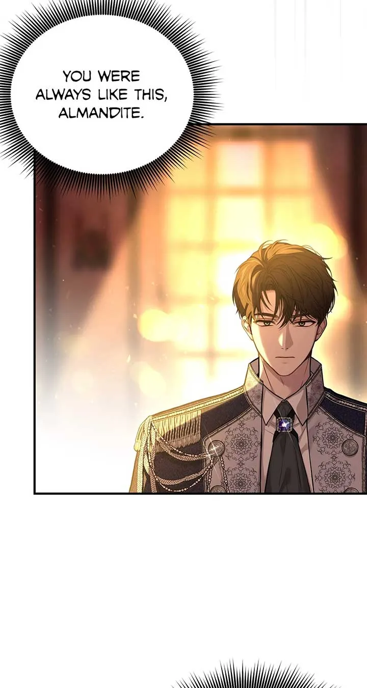 The Secret Bedroom of a Dejected Royal Daughter Chapter 88 Online - página 45