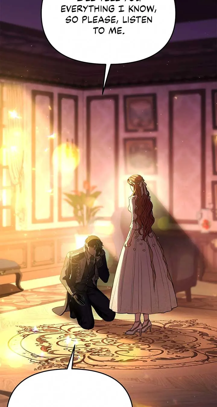 The Secret Bedroom of a Dejected Royal Daughter Chapter 88 Online - página 67