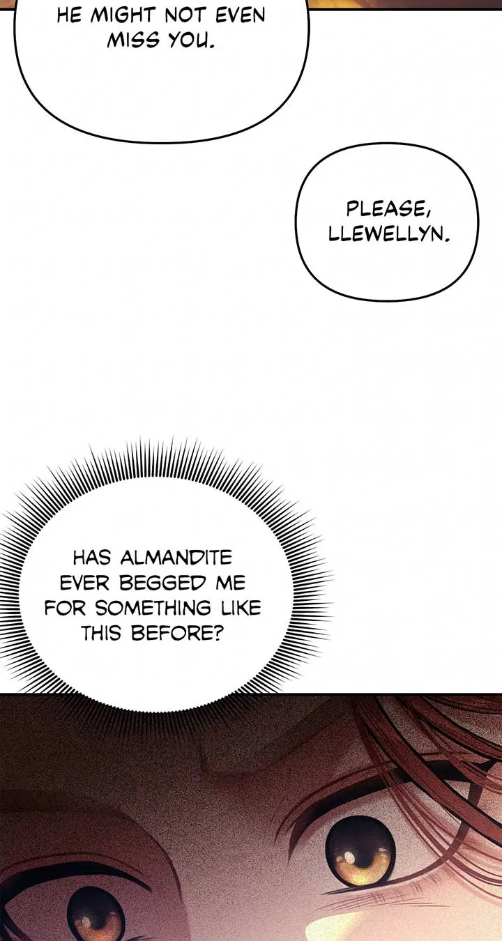 The Secret Bedroom of a Dejected Royal Daughter Chapter 88 Online - página 68