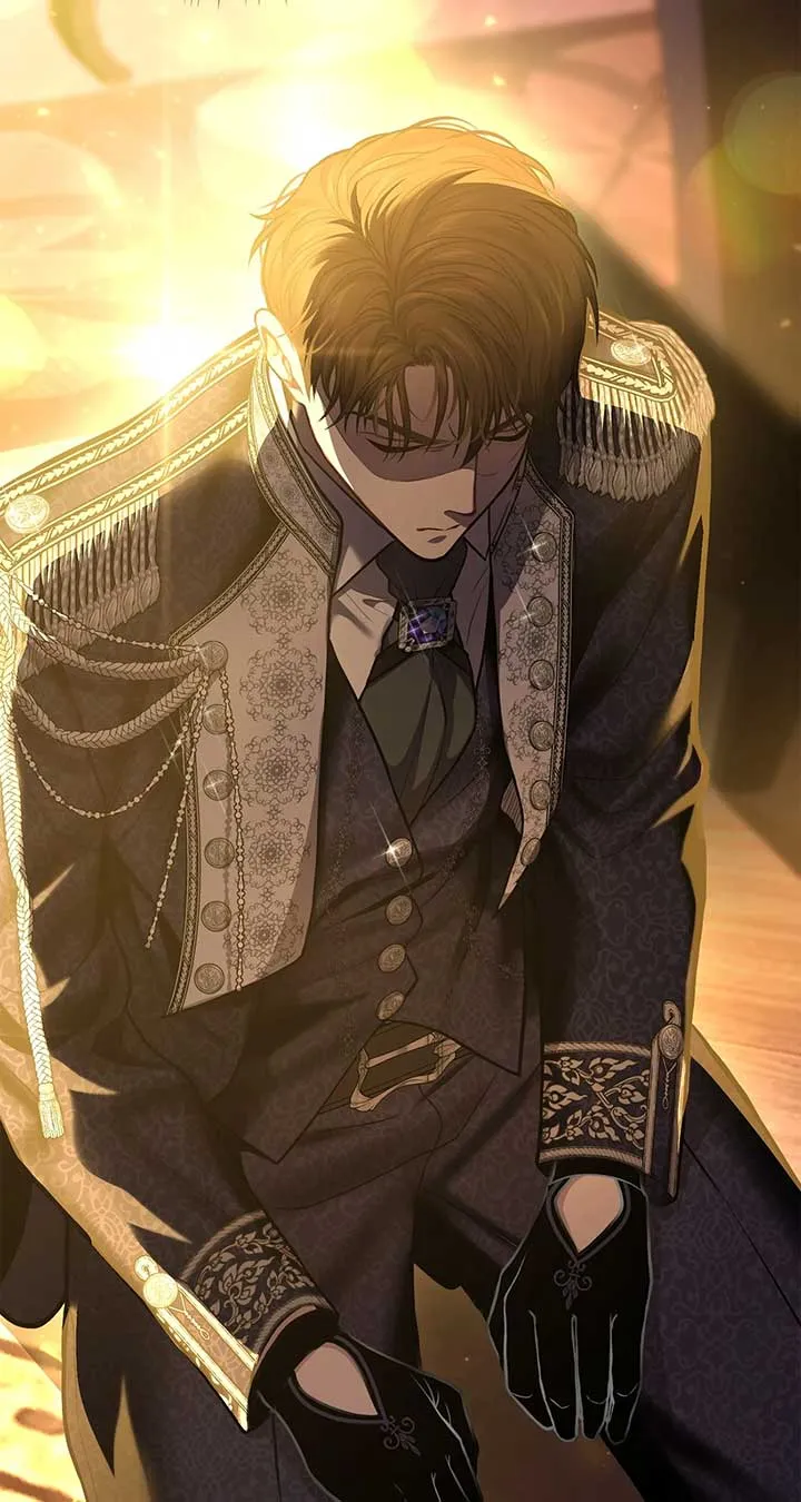 The Secret Bedroom of a Dejected Royal Daughter Chapter 88 Online - página 70