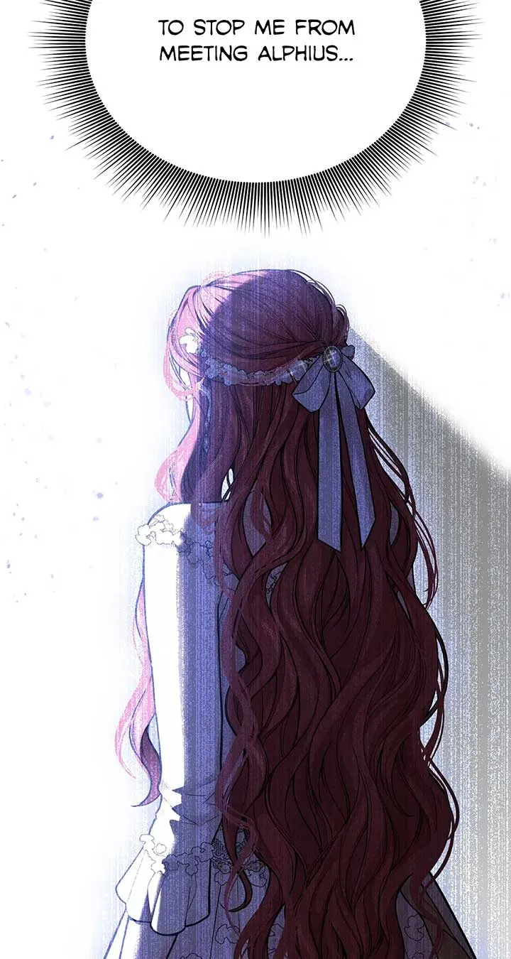 The Secret Bedroom of a Dejected Royal Daughter Chapter 88 Online - página 72