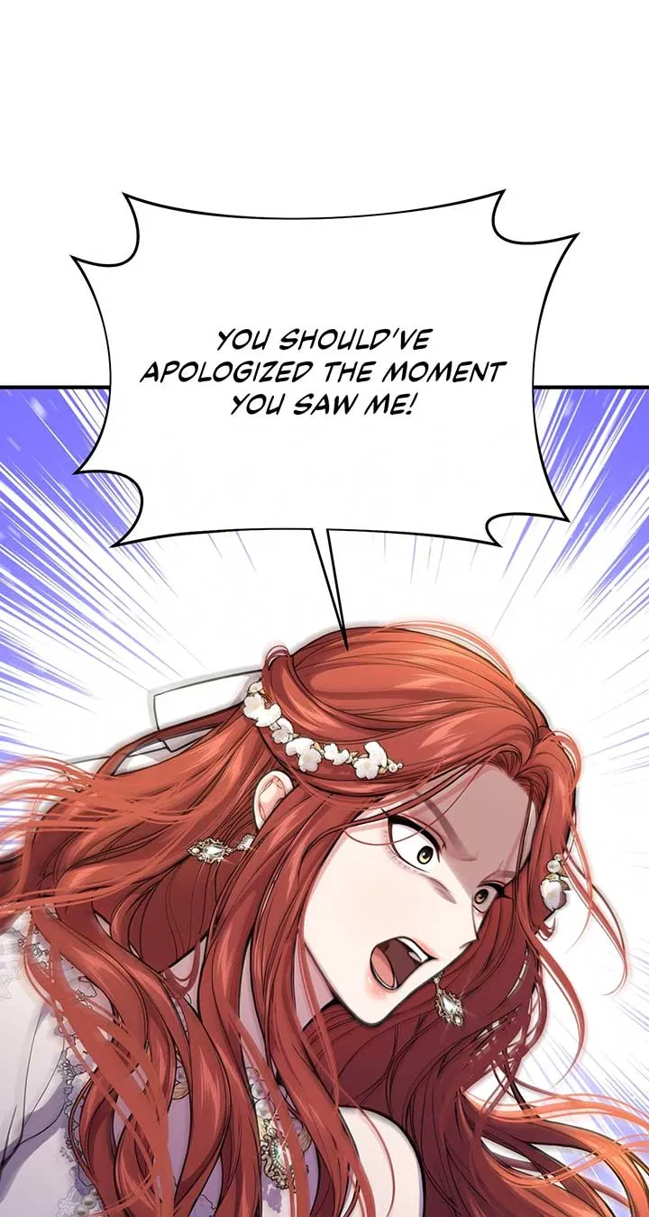 The Secret Bedroom of a Dejected Royal Daughter Chapter 88 Online - página 77