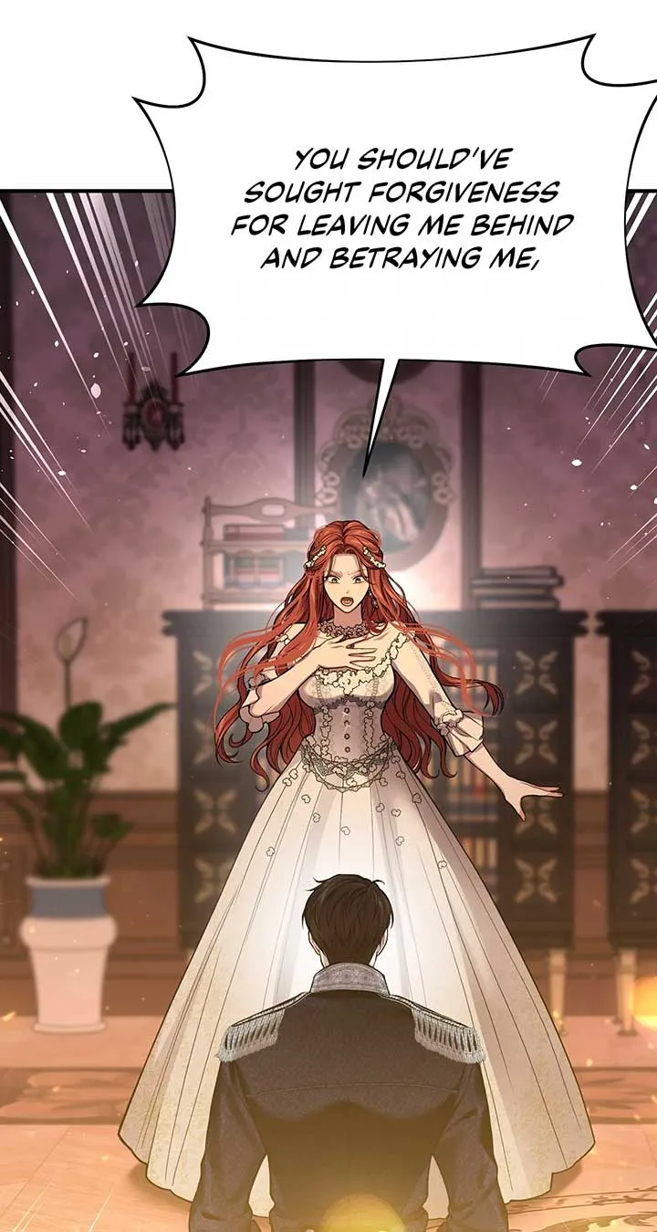 The Secret Bedroom of a Dejected Royal Daughter Chapter 88 Online - página 79