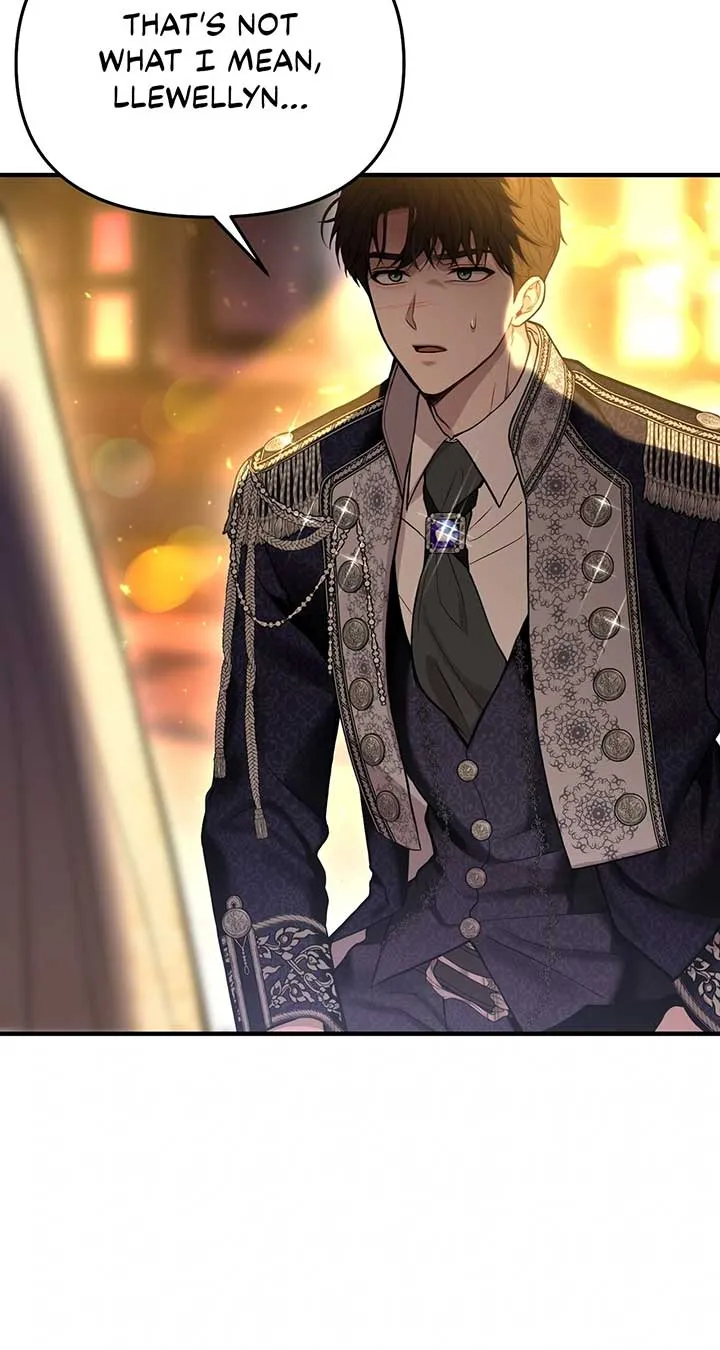 The Secret Bedroom of a Dejected Royal Daughter Chapter 88 Online - página 83