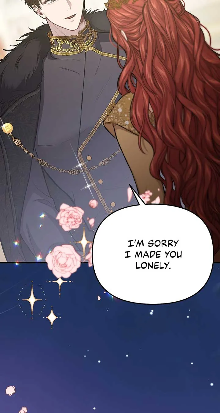 The Secret Bedroom of a Dejected Royal Daughter Chapter 88 Online - página 106
