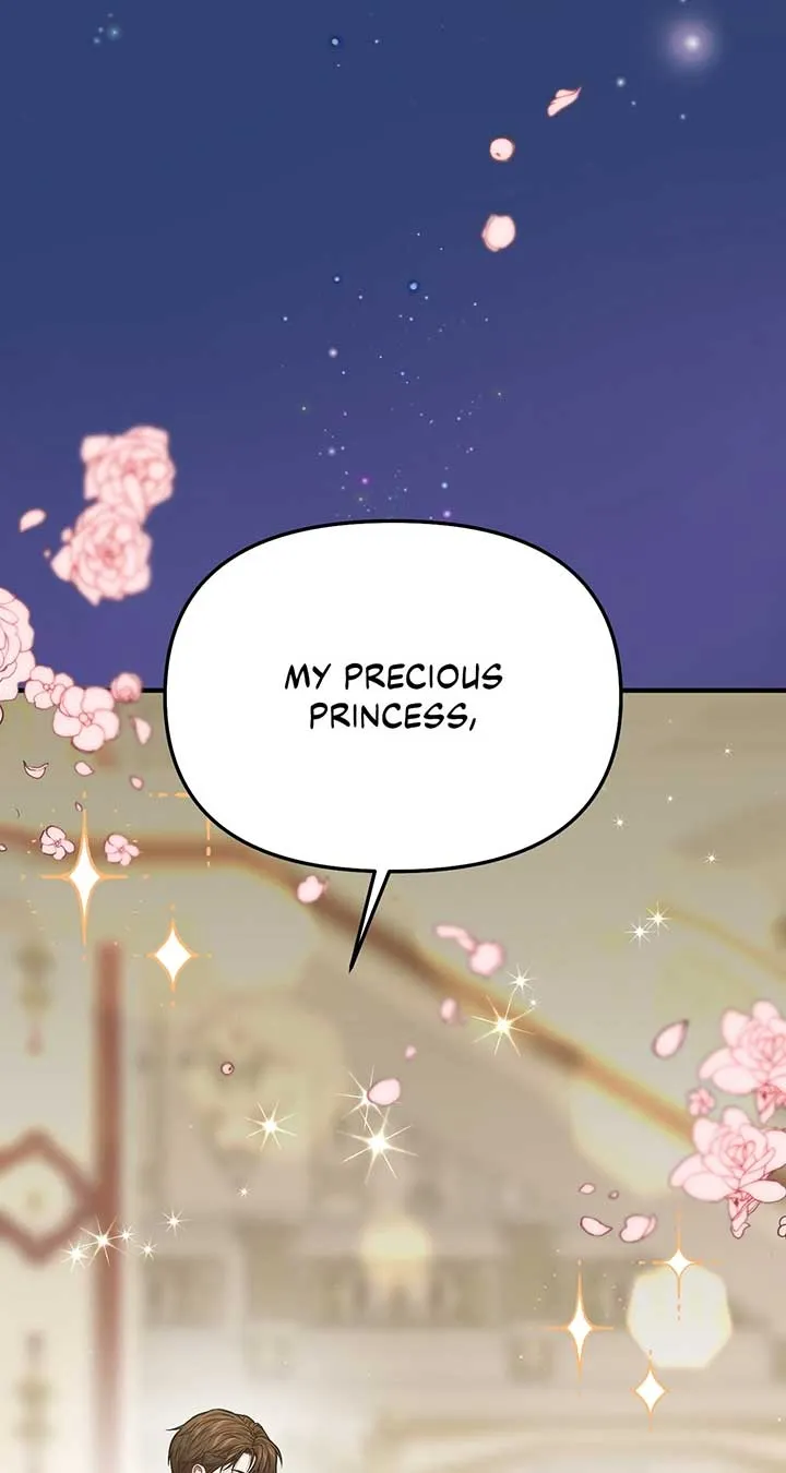 The Secret Bedroom of a Dejected Royal Daughter Chapter 88 Online - página 108