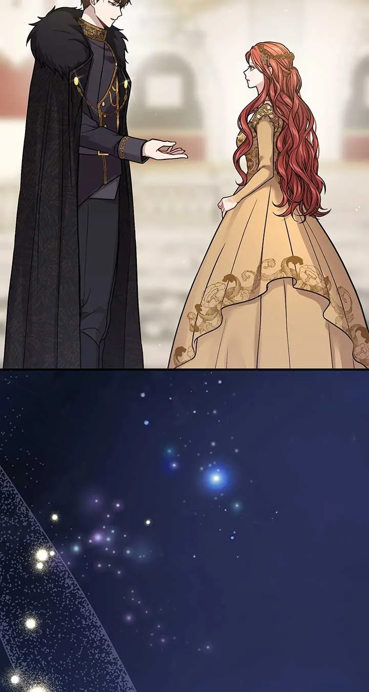 The Secret Bedroom of a Dejected Royal Daughter Chapter 88 Online - página 109