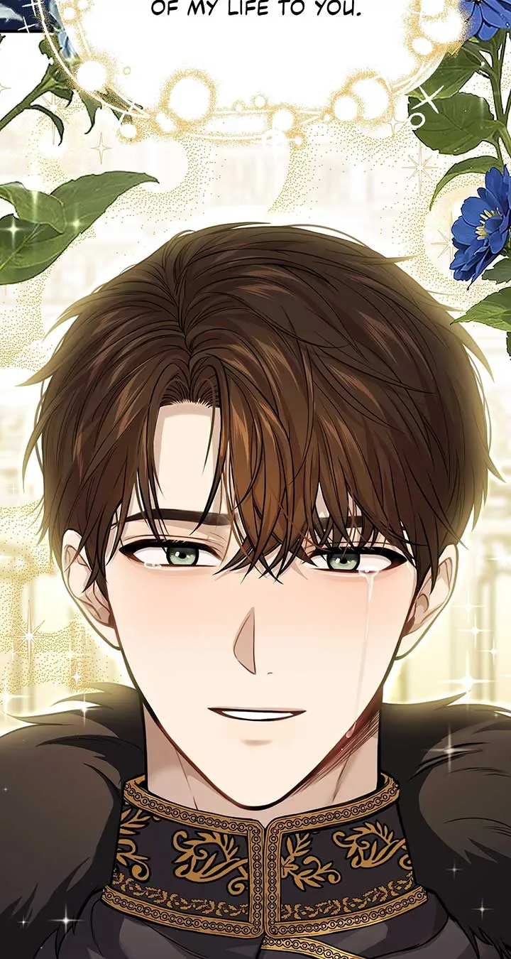 The Secret Bedroom of a Dejected Royal Daughter Chapter 88 Online - página 111
