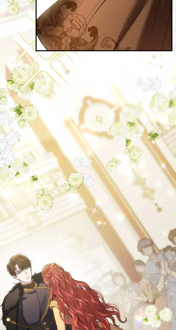 The Secret Bedroom of a Dejected Royal Daughter Chapter 88 Online - página 120