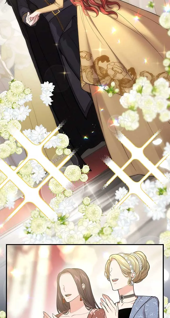 The Secret Bedroom of a Dejected Royal Daughter Chapter 88 Online - página 121