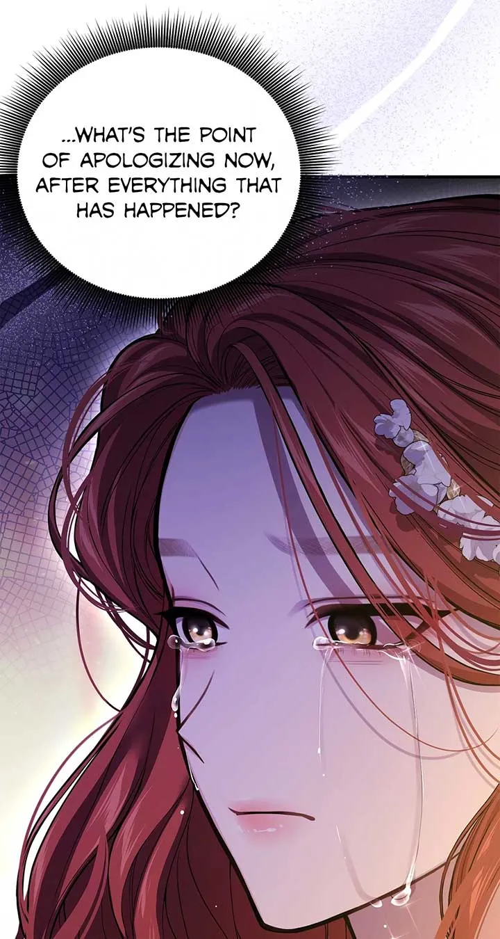 The Secret Bedroom of a Dejected Royal Daughter Chapter 89 Online - página 5