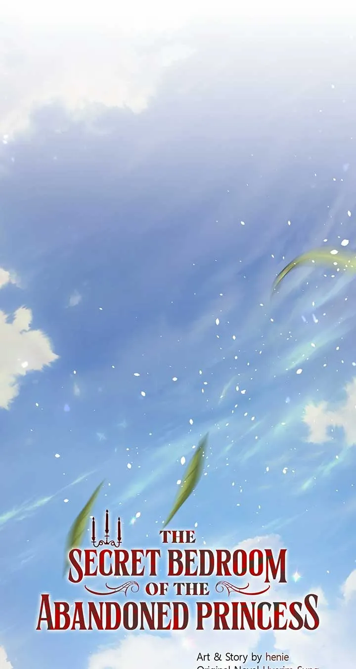 The Secret Bedroom of a Dejected Royal Daughter Chapter 89 Online - página 11